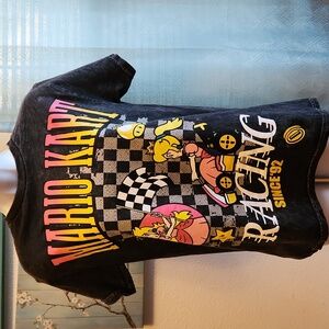 Mario Kart T